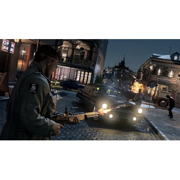 Mafia 3