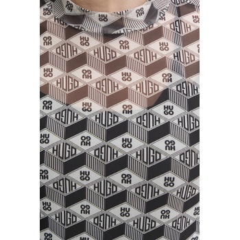 HUGO BOSS Рокля hugo (50537179)