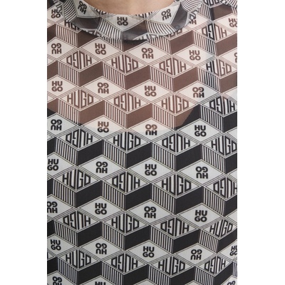 HUGO BOSS Рокля hugo (50537179)