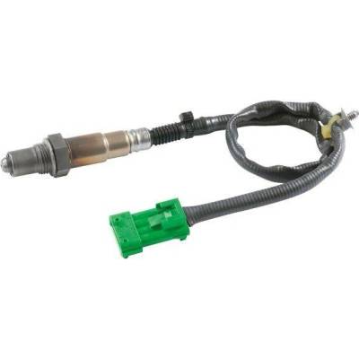 Lambda sonda BOSCH 0 258 010 081