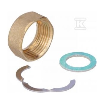 Armacell Connector connectors duosolar va 1
