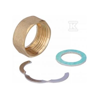 Armacell Connector connectors duosolar va 1