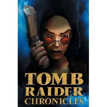 Image 1 of Eidos Tomb Raider Chronicles (PC)