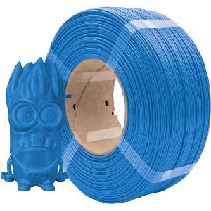 AzureFilm PLA пълнител син - 1, 75 mm / 1000 g (FPR171-5015)