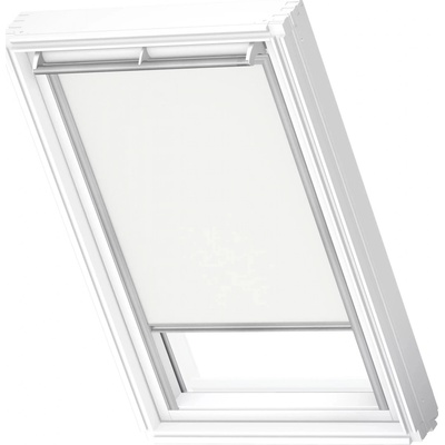 Velux DKL 1025 bílá FK08 , Standard