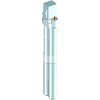EHEIM UV-C-Lampa 7 W pre UV-sterilizátor 3721