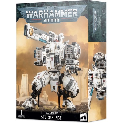 GW Warhammer 40000: Tau Empire KV128 Stormsurge