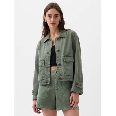 Gap Utility Relaxed zelená