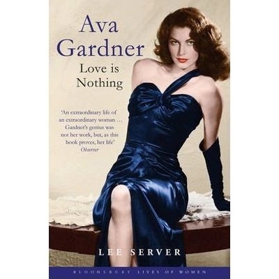 Server - Ava Gardner - L. Server