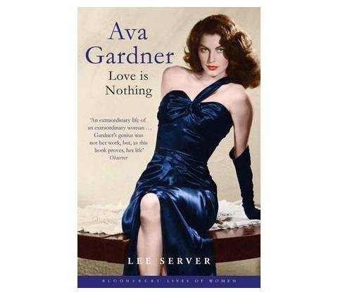 Server - Ava Gardner - L. Server