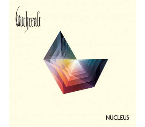 Witchcraft Nucleus CD