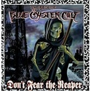 BLUE OYSTER CULT: DON'T FEAR THE REAPER: THE BES CD