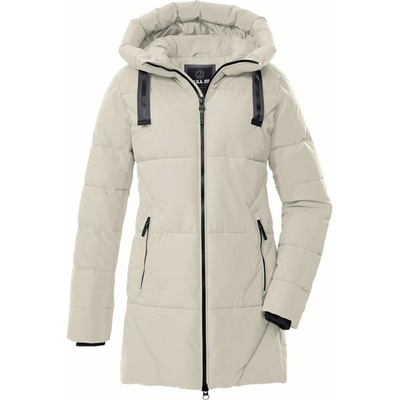 Killtec GW 30 WMN QLTD PRK champagne