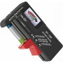 KAXL AG372 Tester baterií AAA AA 9V