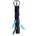 X-TREMER Тръба за криене на кабели X-tremer CMP012-1.5M, 150см, канали за кабели (CMP012-1.5M)
