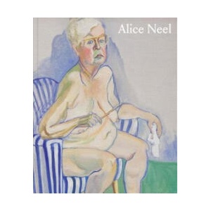 Alice Neel | Helen Molesworth (ISBN: 9781941701980)