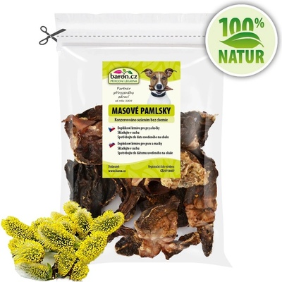 Mapes Vepřové srdce 300 g