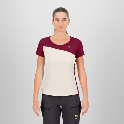 Dámske tričko Karpos AVERAU W JERSEY