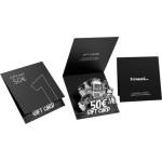 FITNESS 1 Fitness1. bg GIFT CARD [50 €]