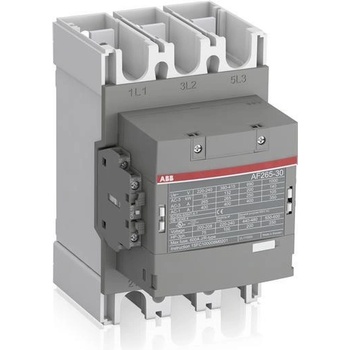 Abb Контактор AF265-30-11 3P 132kW (265A AC-3) 1NO+1NC 100. . . 250V 50/60Hz - 1SFL547002R1311 (1SFL547002R1311)