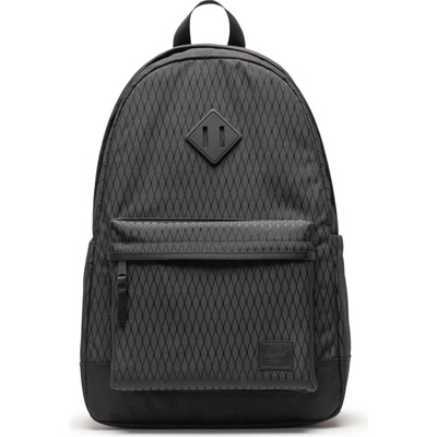 Herschel Heritage black 24 l