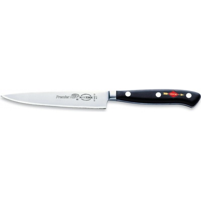 Fr. Dick Okrajovací japonský kovaný nůž 12 cm