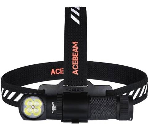 Acebeam H18 6500K