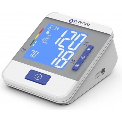 oromed HI-TECH MEDICAL ORO-N8 COMFORT