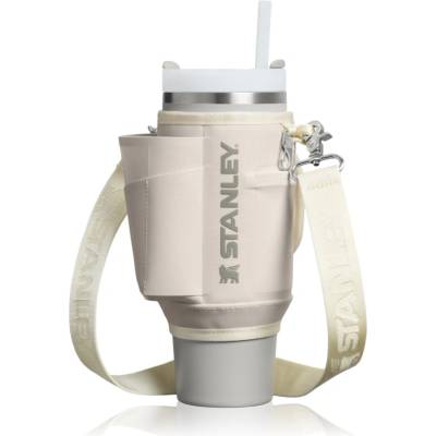 STANLEY The All Day Quencher Carry-All чантичка за термочаша 890 ml Cream