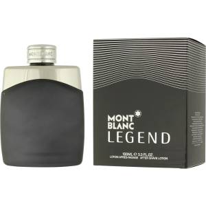 Mont Blanc Legend for Men Афтършейв за мъже 100 ml