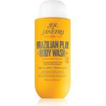 Sol de Janeiro Brazilian 4 Play Moisturizing Shower Cream Душ гелове за тяло 385ml