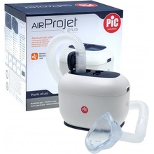 AirProjet Plus Inhalátor