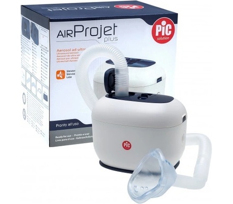 AirProjet Plus Inhalátor