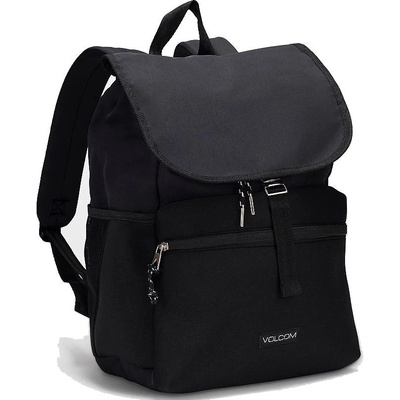 Volcom So Jaded Black 20 L