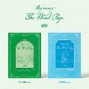 Wind - Beginning - The Wind Page CD