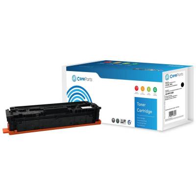 Compatible QI-HP2132B черен лазерен тонер за 1100 страници (Lasertoner for HP Black)