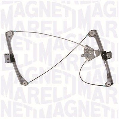 Zvedací zařízení oken MAGNETI MARELLI 350103170226