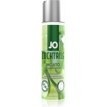 JO H2O Cocktails Mojito лубрикант гел с вкус 60ml