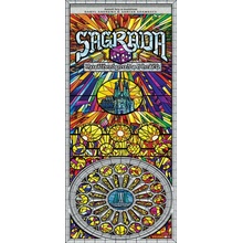 Mindok Sagrada: Rozšíření pro 5 a 6 hráče