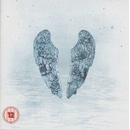 COLDPLAY: GHOST STORIES - LIVE 2014 (BRI, CDD