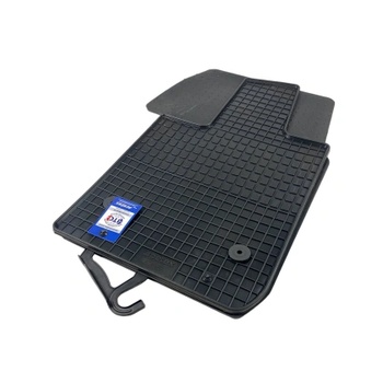 Image 1 of Гумени стелки за Volkswagen Transporter T7 (2021+)