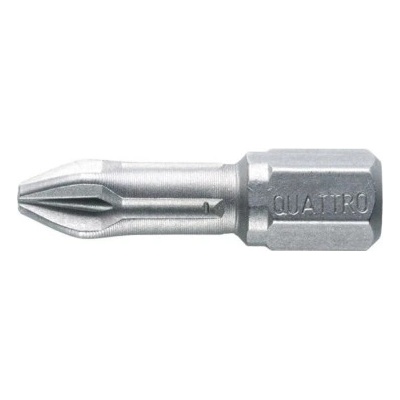 Makita bit PH3, 25mm, 10 ks