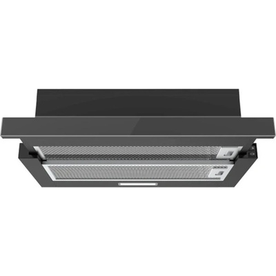 ELMARK el-60l07bl ТЕЛЕСК. АБСОРБ. 550m3/h С ФИЛТЪР (300025)