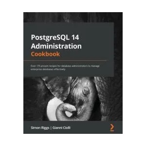 PostgreSQL 14 Administration Cookbook | Gianni Ciolli (ISBN: 9781803248974)