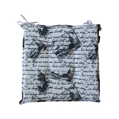 Mira-N Възглавница tevalli с декор (0115153)