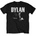 Bob Dylan At Piano Black M Риза (DYLTS10MB02)