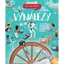 Vynálezy