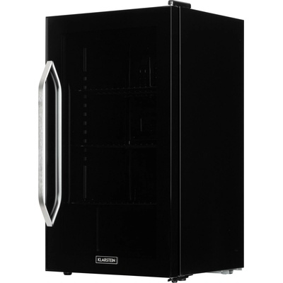 Klarstein Beersafe XXL Onyx