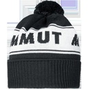 Mammut Peaks beanie Černá