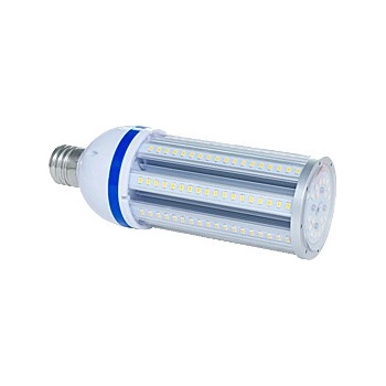 Max-Led LED žárovka E40 27W Neutrální bílá NW 230V pouliční